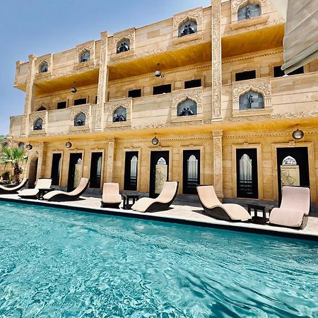 Отель Casa D'Or Дахаб Экстерьер фото